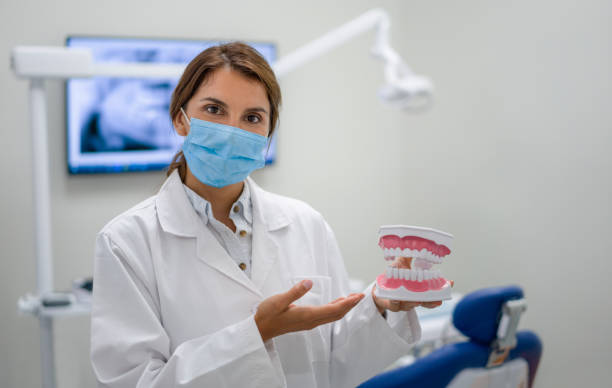 Best Broken or Cracked Tooth Emergency Dentist in Agler Estates, FL